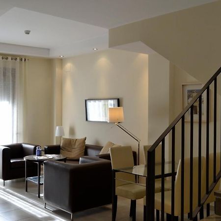 San Pablo Suites Эсиха Экстерьер фото