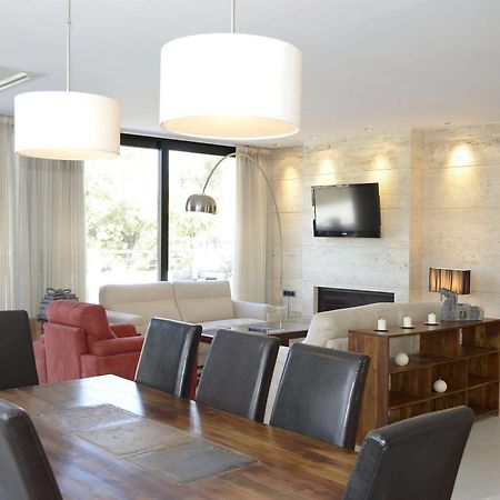 San Pablo Suites Эсиха Экстерьер фото