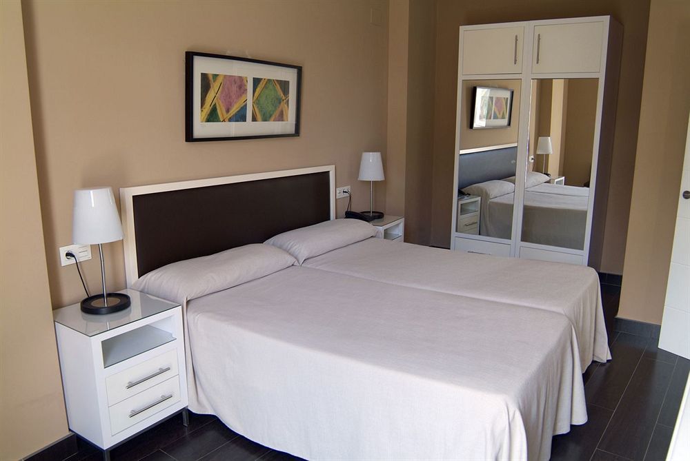 San Pablo Suites Эсиха Экстерьер фото