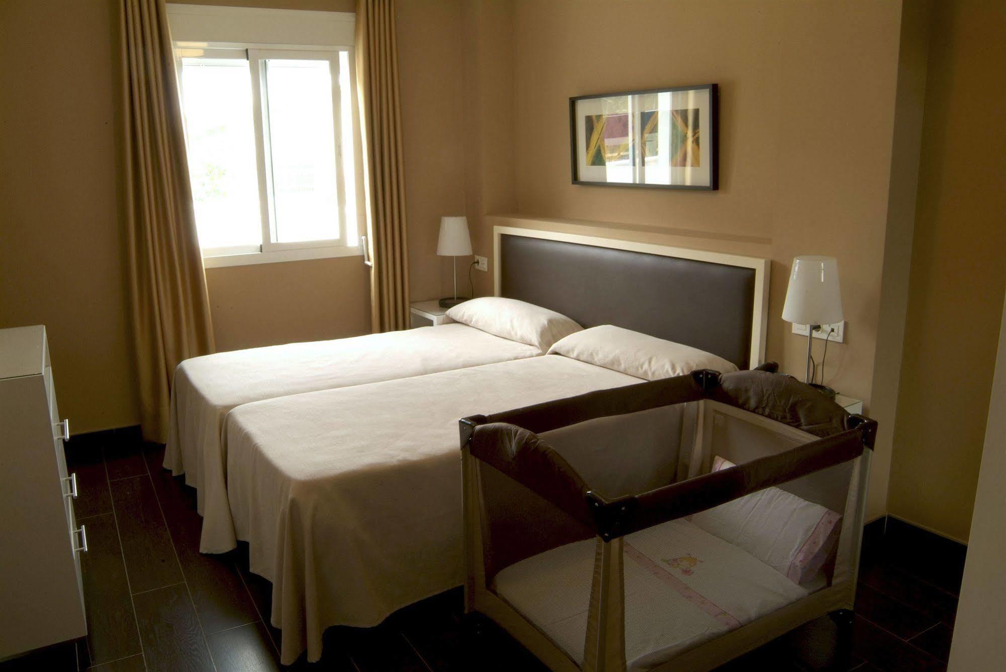 San Pablo Suites Эсиха Экстерьер фото