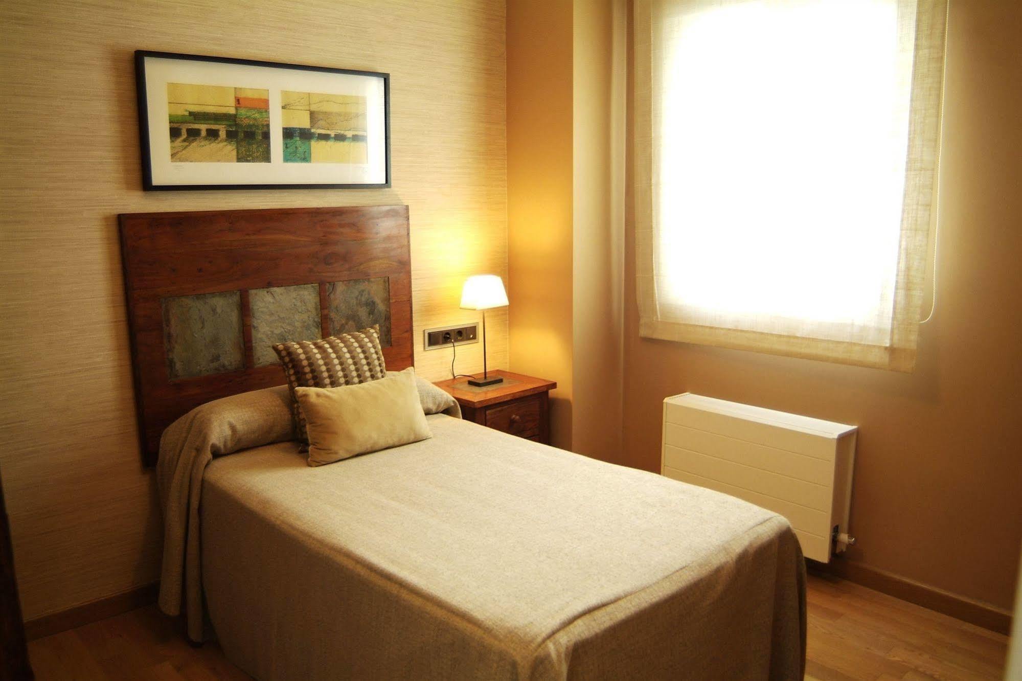 San Pablo Suites Эсиха Экстерьер фото