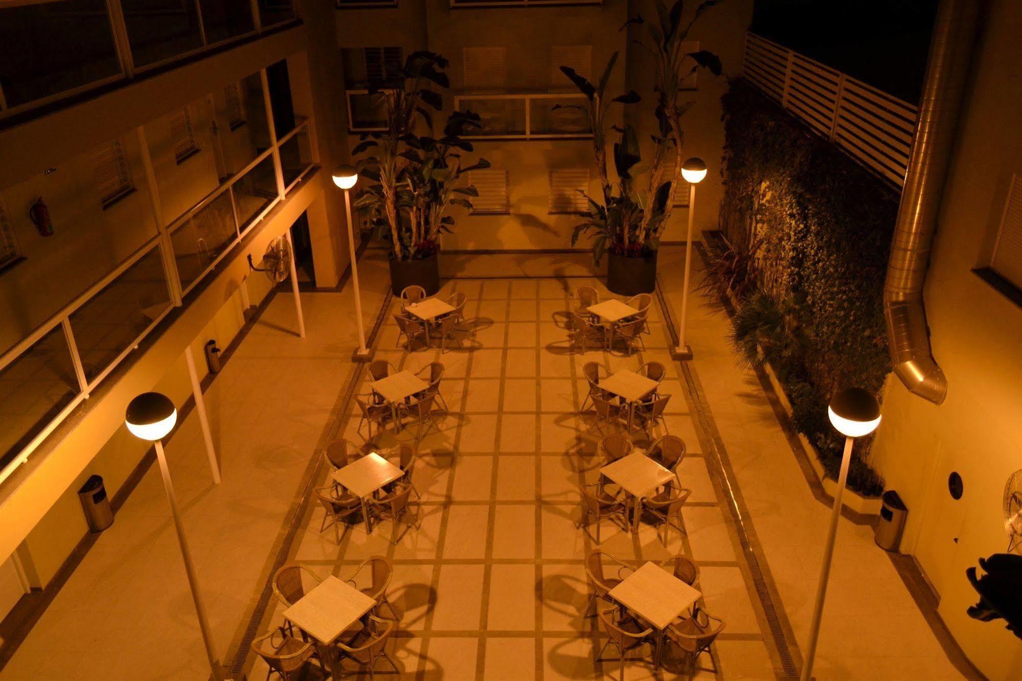 San Pablo Suites Эсиха Экстерьер фото